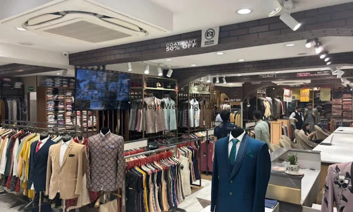 BANSAL PLAZA | Best Sherwani and Wedding Dress